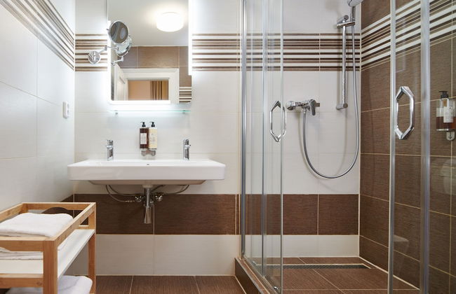 City Nest Apartments by Adrez Living - Foto 53