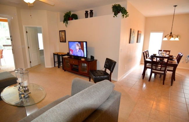 Ev85594 - The Sanctuary at West Haven - 4 Bed 3 Baths Villa - Foto 33