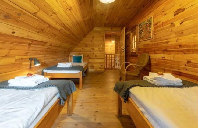 Holiday Home in Belczna Near Lake and Forests - Foto 2