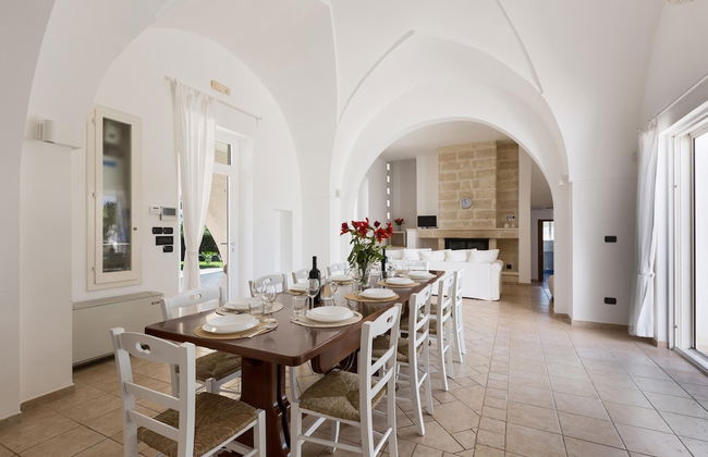 Villa Emary - Foto 16