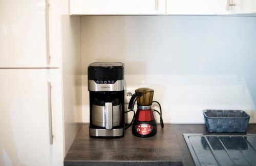 Theatre Lodge Attico teatro - Photo 21