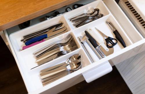 Nice Apartment Marl - Photo 8