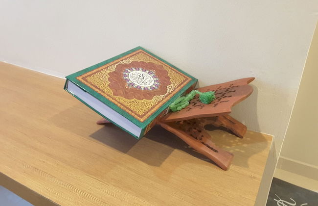 Laman Kurnia Holiday House - Photo 24