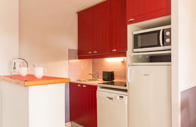 Village Pierre & Vacances - Moliets - Foto 34