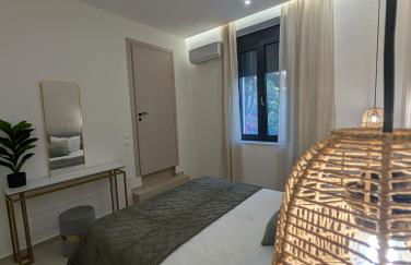Eriad Patras - Calm Luxury Stay In The City Centre - Photo 9