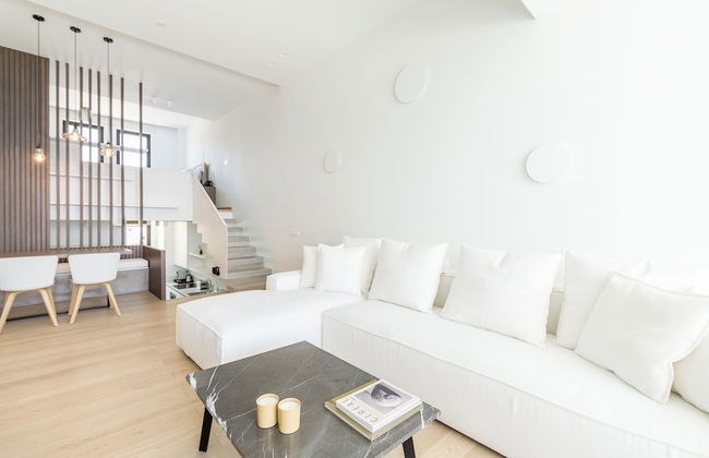 GM Luxury Suites & Spa - Foto 7