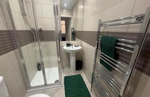 Luxury 1BR in Rochdale Centre - Foto 7