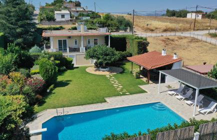 Poolside Paradise Dilesi by ΜΡS - Foto 71