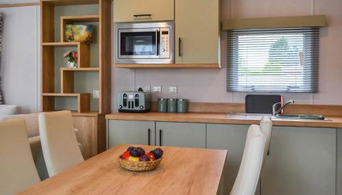 Wilberfoss Holiday Park - Haven Lodge - Foto 5