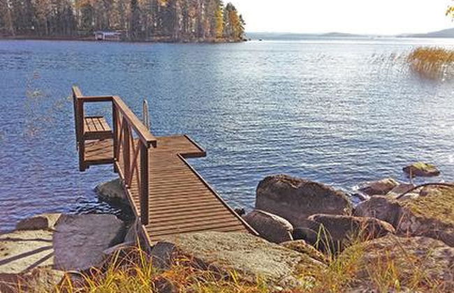 Ylä-hannala - Foto 2