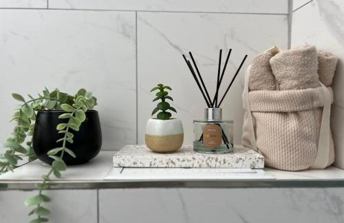 Traumhafte 3 Zimmer Ferienwohnung mit Balkon - Foto 20