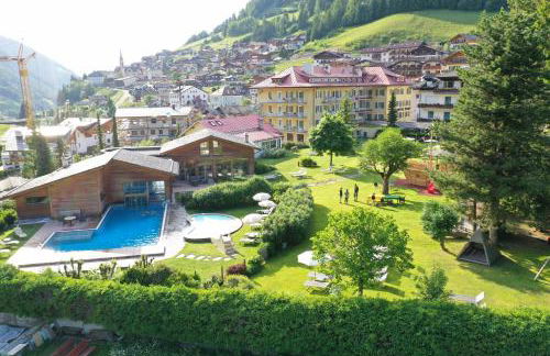 Residence Comploj - Foto 36