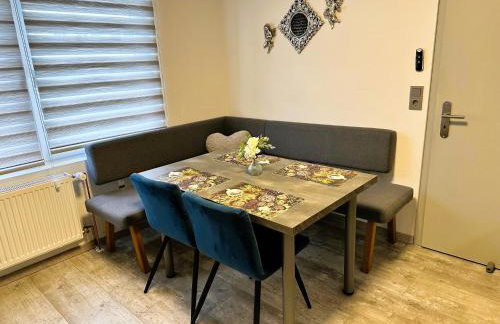 Fewo Himmelblau - Foto 17