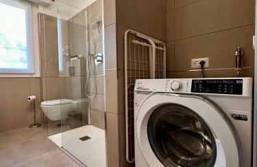 Buddy'S House Lake view Pet friendly whit garage - Foto 21