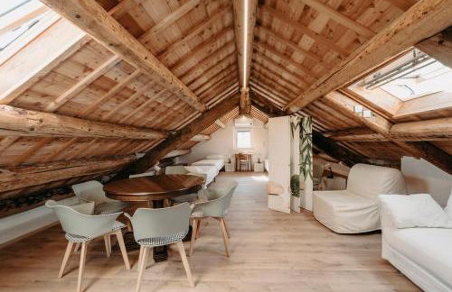 Corte Maccarini - Appartamento Dolomiti - Foto 41