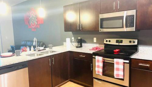 King Size with OSU Theme! - Foto 5