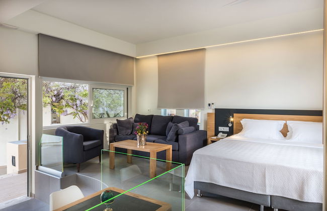 Forum Suites - Foto 18