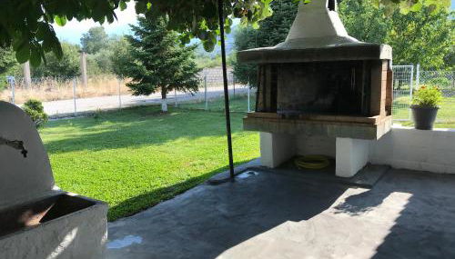 Sarakinas Farm House - Foto 3, Garden