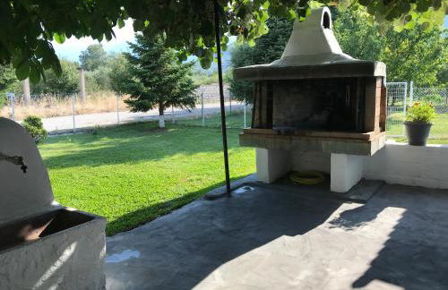 Sarakinas Farm House - Foto 3