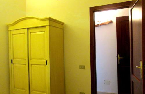 Sardinia Yellow House - Foto 24