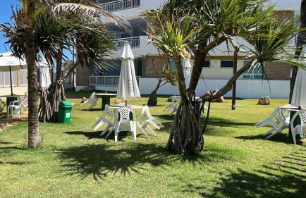 Paraíso das Dunas - Lazer e Tranquilidade à Beira Mar - Porto das Dunas - Foto 27