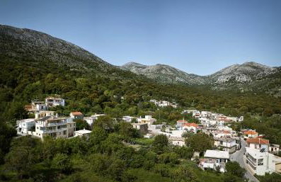 Mylostassi Villas with Balcony Plunge Pool - Foto 3