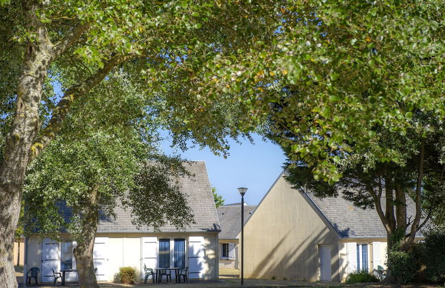 Village de vacances Le Sénéquet - Photo 37