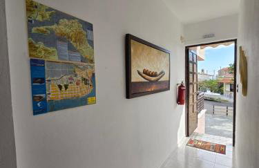 Ilia Sea Side Studios - Foto 34