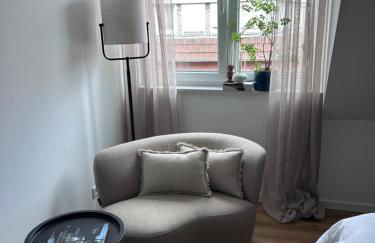 Emils City Suite - Foto 24