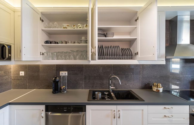 Comfortable and Spacious 2 bdr Apt - Foto 14