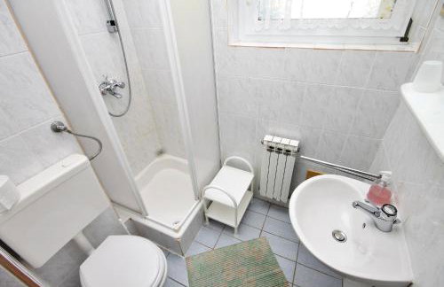 Apartments by the sea Rtina - Miletici, Zadar - 3257 - Foto 15