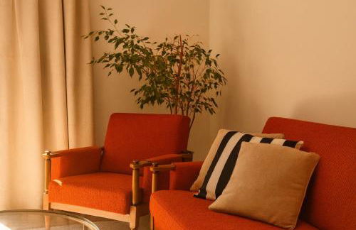 Vintage 2-Bed Apt with Music Room - Foto 9