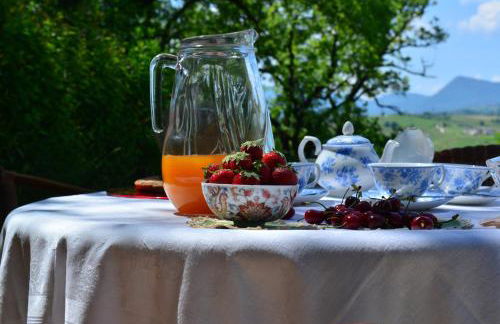 villa la chiesetta - private pool - Borgo Canapegna - Foto 61