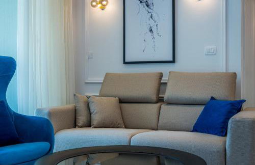 Rocca Riviera Umag Luxury Apartments - Foto 45