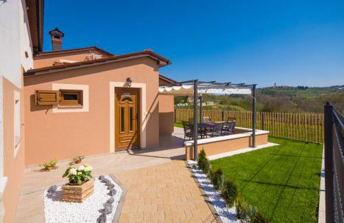 Villa Veronika, a cozy and charming Villa for Summer holidays - Foto 28