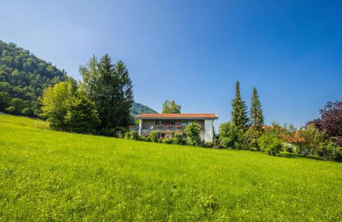 Ferienwohnung Hörndlwand Ruhpolding - Foto 8