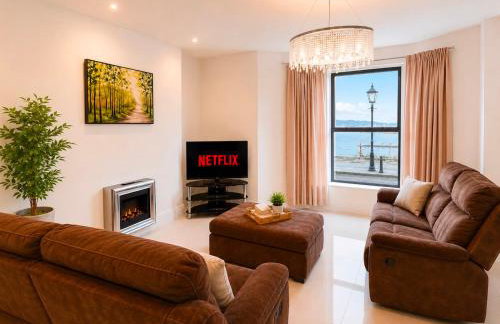 4 Bedroom Cardiff Bay View House - Foto 2