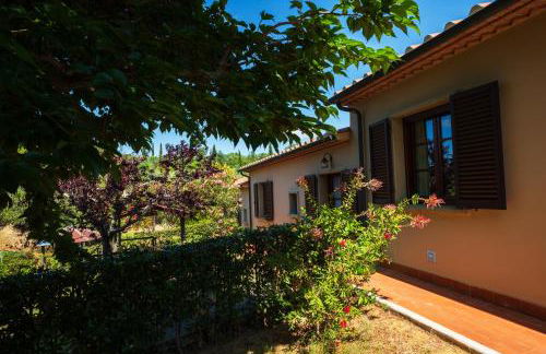 Appartamento bilocale I Cerroni Montescudaio - Foto 28