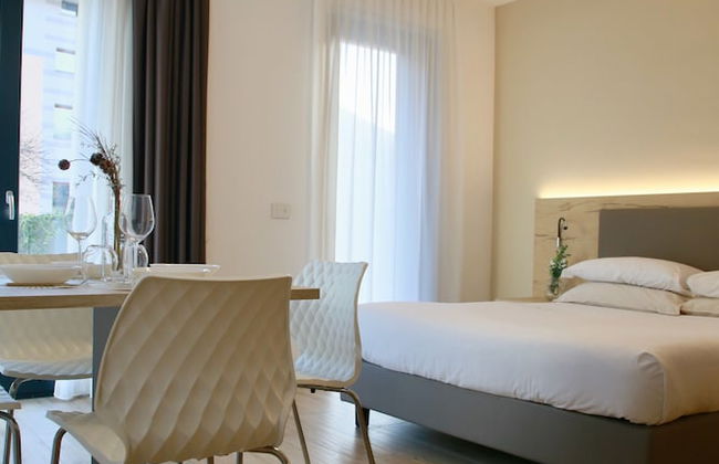 Bernina Suites -2min walk to Bernina Exp - Foto 12