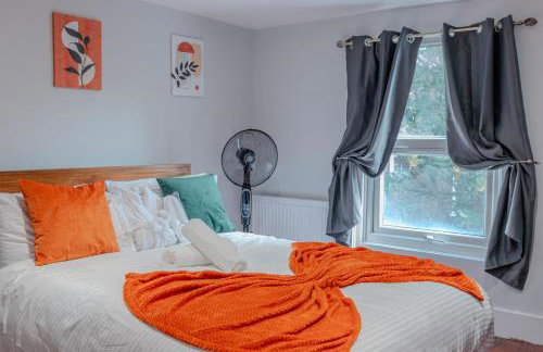 Qties Love Dwells Rooftop Home - Foto 3