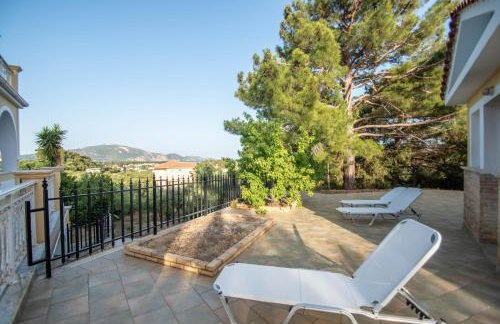 Andelica Holiday Villa by "elite" - Foto 17
