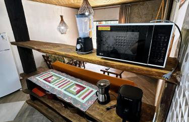 Casa em Visconde De Mauá, Terrário da Montanha - Foto 29