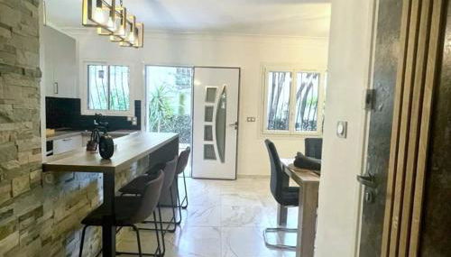 Modern 3 rooms on the ground floor - Foto 2