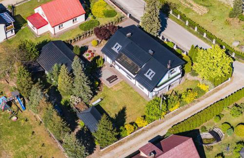 Villa Tyczkówka II - Foto 42