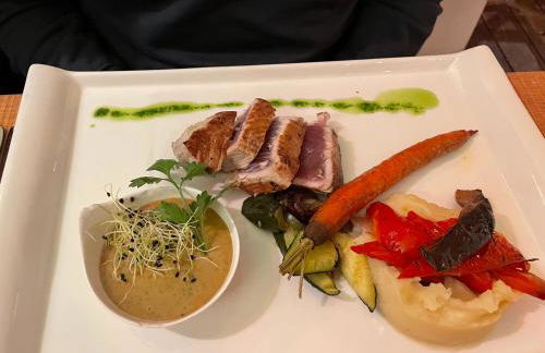 Studio Bruno, vue mer, avec piscine, Golfe de Saint Tropez - Foto 23