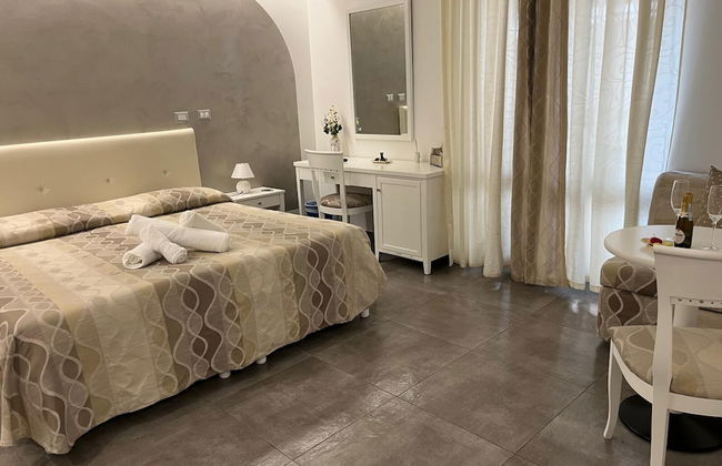 Appartamenti il Ventaglio - Foto 34