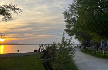 Chiemgauloft , 5 Sterne Ferienwohnung am Chiemsee - Foto 58