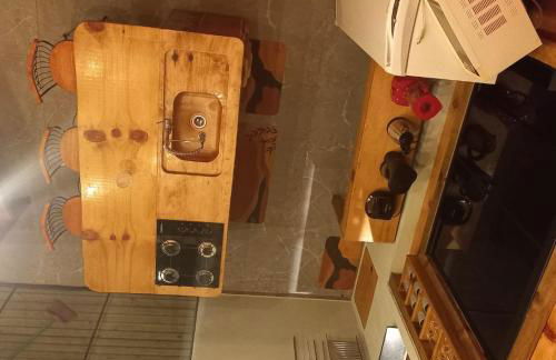 Cabana Rustica com Hydro, Recanto das Trutas, SC - Photo 32