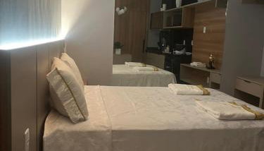 Flat jk 02 térreo - Foto 4