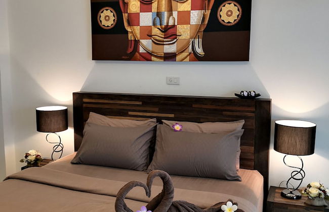 Inaya Pool Villa Rawai - Foto 2